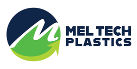 Mel Tech Plastics Logo