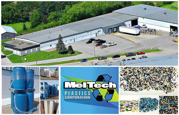 Photo of Mel Tech Plastics